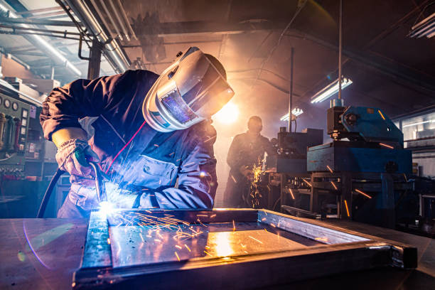 Best Welding Inspection and Certification in Batavia, NY