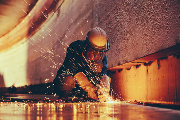 Trusted Batavia, NY Welder & Metal Fabrication Experts