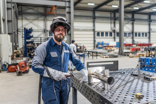 Best Aerospace and Defense Welding in Batavia, NY