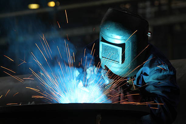 Best Maintenance and Repair Welding in Batavia, NY