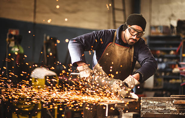 Best Automation and Robotic Welding in Batavia, NY